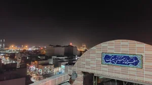 رستوران گردان سیرنگ 2