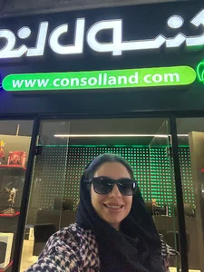 فروشگاه کنسول لند