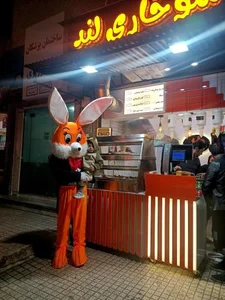 سوخاری لند 4