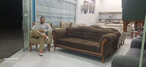 تولیدی مبلمان تک