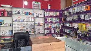 فروشگاه موبایل عرشیا