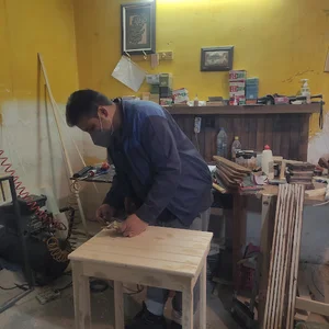 صنایع چوبی woodtrunk