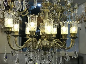 لوستر آنتیک