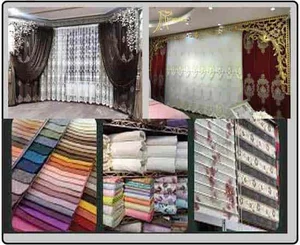 سروین دکور