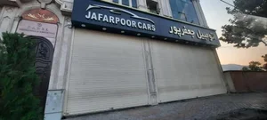 اتوگالری جعفرپور 2