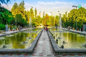 باغ شریعت