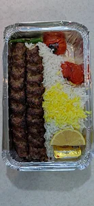 کبابی گلستان