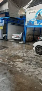 کارواش فدک 2