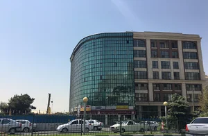 خودپرداز بانک ملی