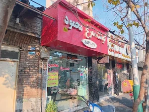 گوشت و مرغ محمود