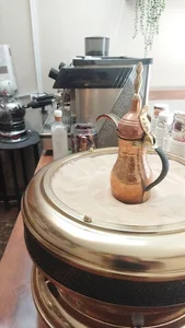 كافه بلوط