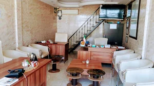 آژانس املاک اقدسیه (کردان)