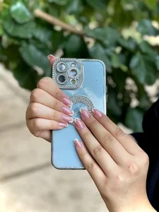 خدمات ناخن ملینا 4