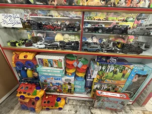 dumbo اسباب بازی دامبو