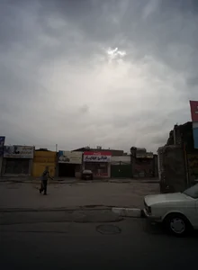 طباخی مهدیار