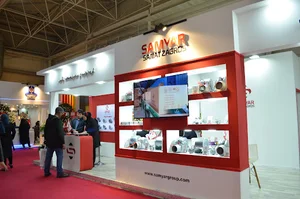سامیار صنعت زاگرس