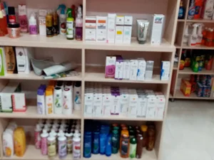 داروخانه دکتر جباری