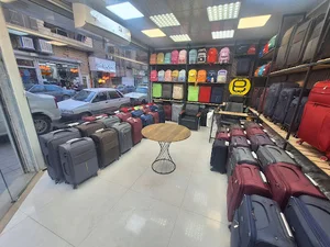 بازار کیف مشهد