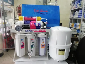 فروشگاه تصفیه آب پاک