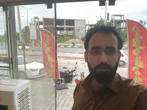 رستوران ستاره شب 4