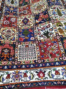 گالری فرش زمانی 5