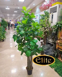 گل مصنوعی الیت