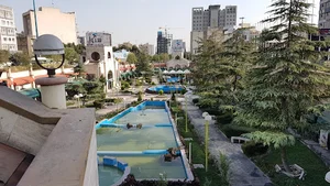 میدان شیخ بهایی