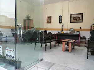 مشاور املاک شاه حسيني