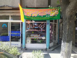 تزئینات زمانی