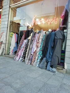 پارچه ملکی
