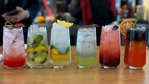 کافه دات | cafe daat