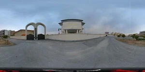 دبیرستان فاطمه زهرا