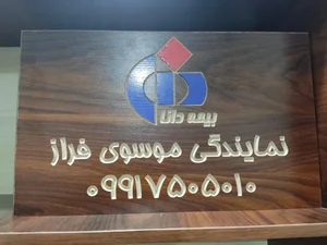 نمایندگی بیمه دانا 3