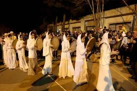 جشن ها و جشنواره های بومی و محلی، مراسم و آیین های سنتی استان یزد – راهنمای  سفر در ایران برای همه