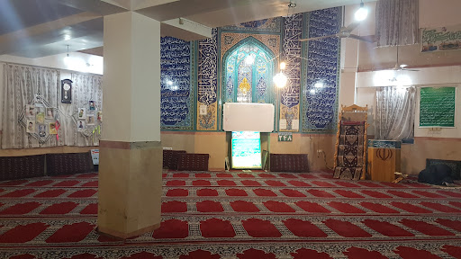 مسجد امیرالمومنین
