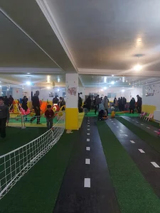 شهربازی سحر