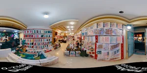 کالای خواب کامران