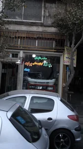 لوازم یدکی تکنو تهران راهساز 3