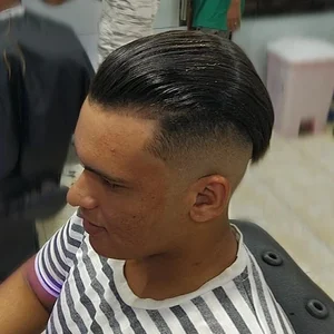 آرایشگاه جزیره