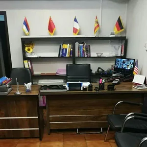 مرکز زبان انگلیسی پیشرو