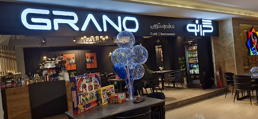 Grano.Cafe.Restaurant