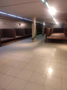 رستوران و نان داغ کباب داغ البرز 5