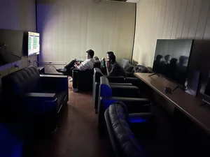 گیم نت متروگیم ۲ 4