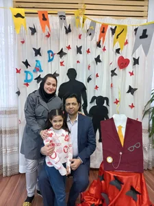 پیش دبستانی ومهدکودک چهارستاره ارم 3