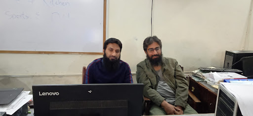 Vocational Training Institute Rahim Yar Khan