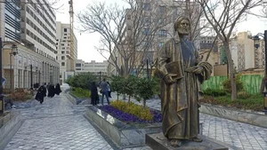 ره‌باغ طوبی 5