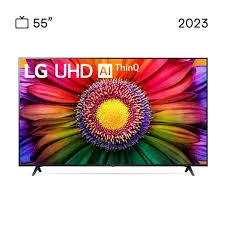 خرید تلویزیون ال جی 55UR8000 - قیمت تلویزیون 55 اینچ lg UR8000
