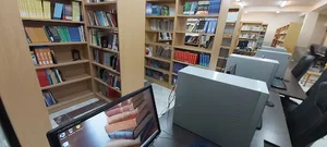 Shahroud University of Medical Sciences ,School of Public Health