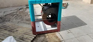 تعمیر و تعویض کولر آبی در شکوفه 5