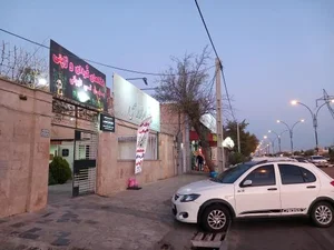 رستوران کره ای ژاپنی پاندا بوبا 3